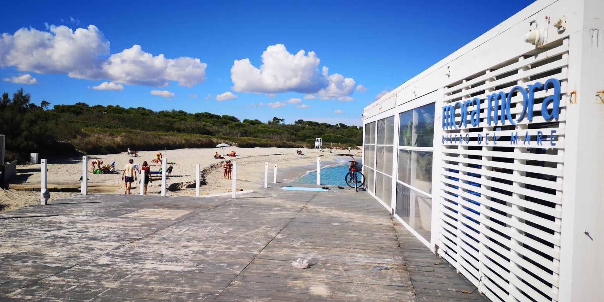 Villetta Cati - Casa Vacanze Con Giardino E Posto Auto A San Foca - Lecce - Salento Экстерьер фото