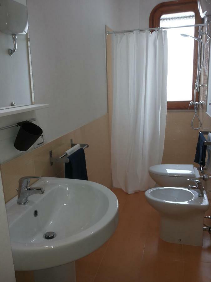 Villetta Cati - Casa Vacanze Con Giardino E Posto Auto A San Foca - Lecce - Salento Экстерьер фото